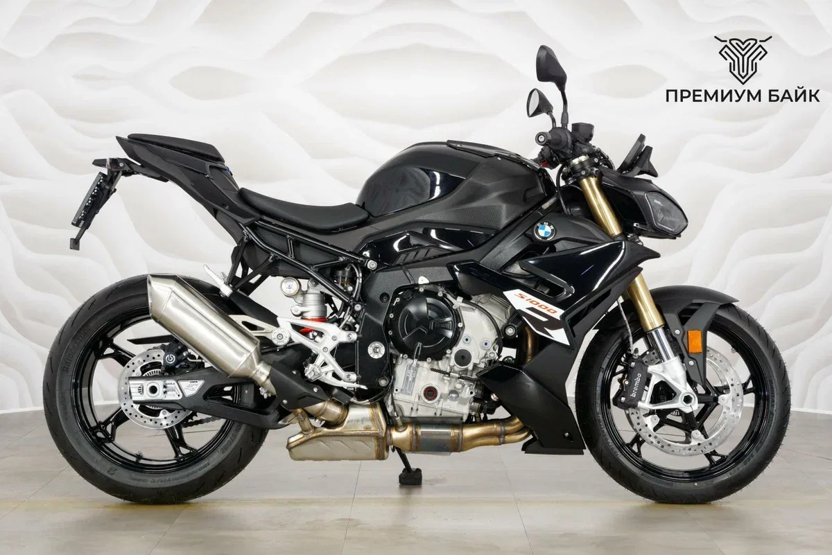 BMW S 1000 R