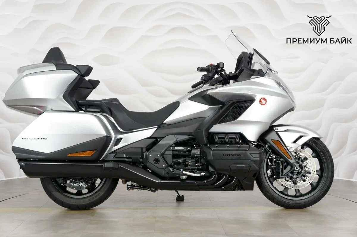 Honda GL1800 Gold Wing