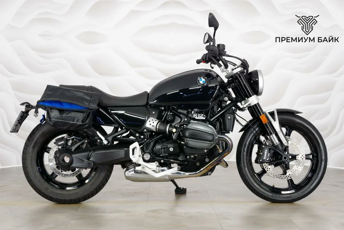 BMW R 12