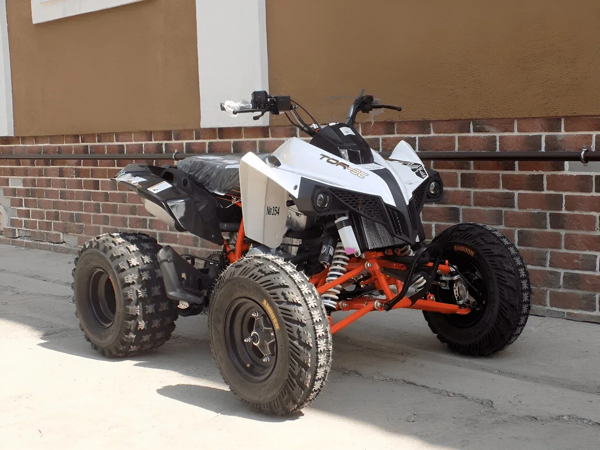 Kayo Tor