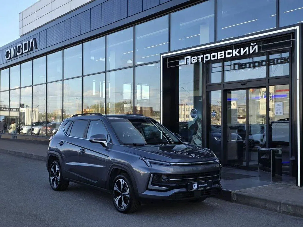 Москвич 3