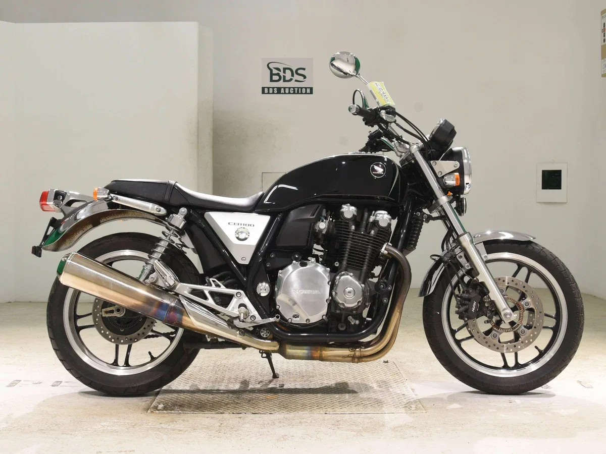 Honda CB1100