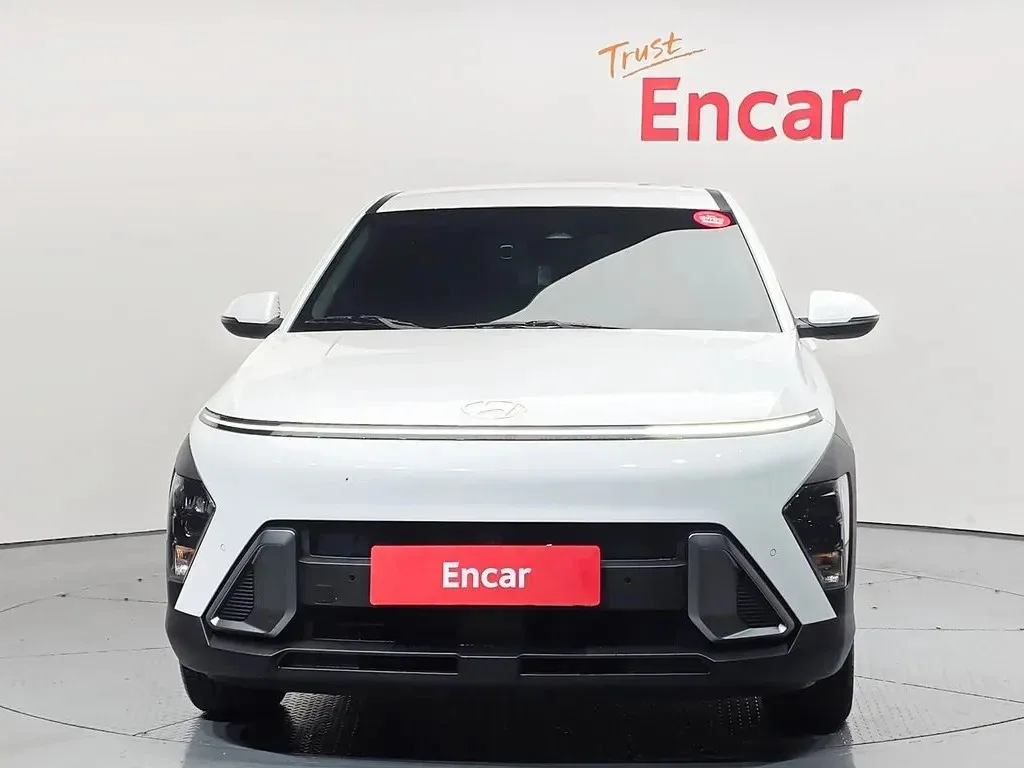 Hyundai Kona II (SX2)