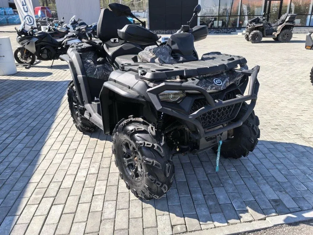 CFMoto CFORCE 1000 EPS