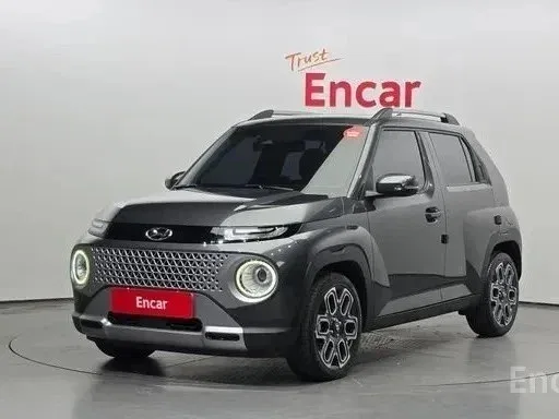 Hyundai Casper I