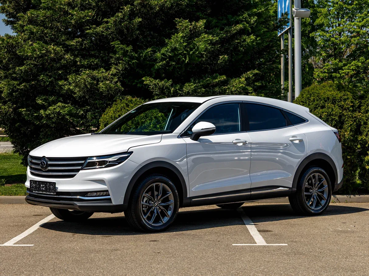 Dongfeng DFSK ix5