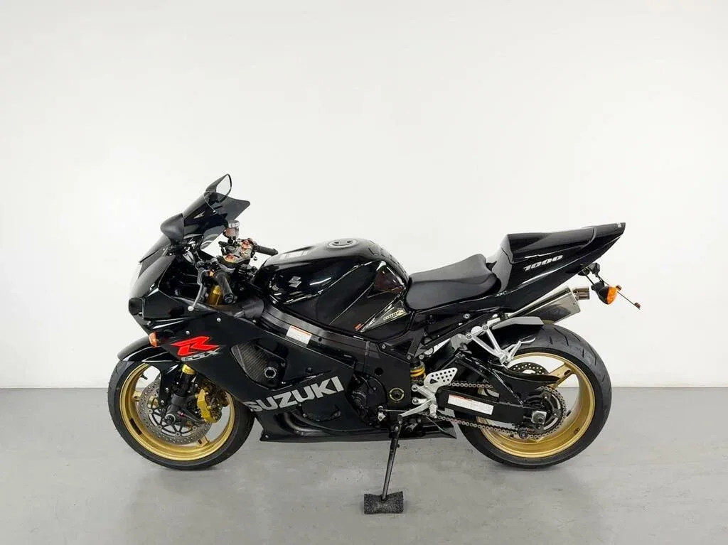 Suzuki GSX-R1000