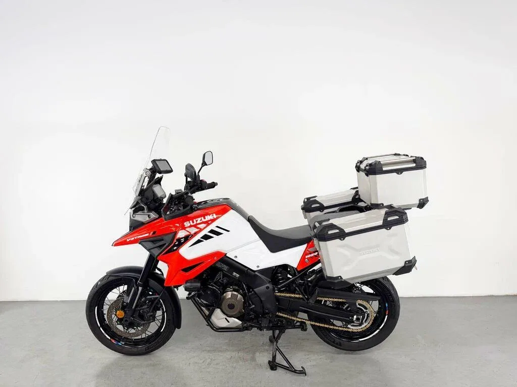 Suzuki GSX-S1000