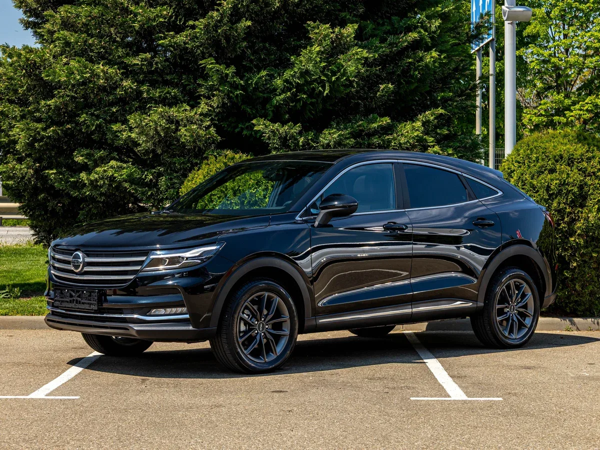 Dongfeng DFSK ix5