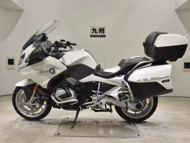 BMW R 1250 RT