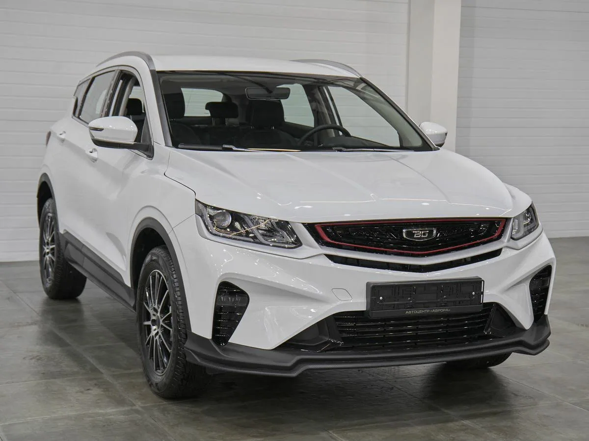 Belgee X50