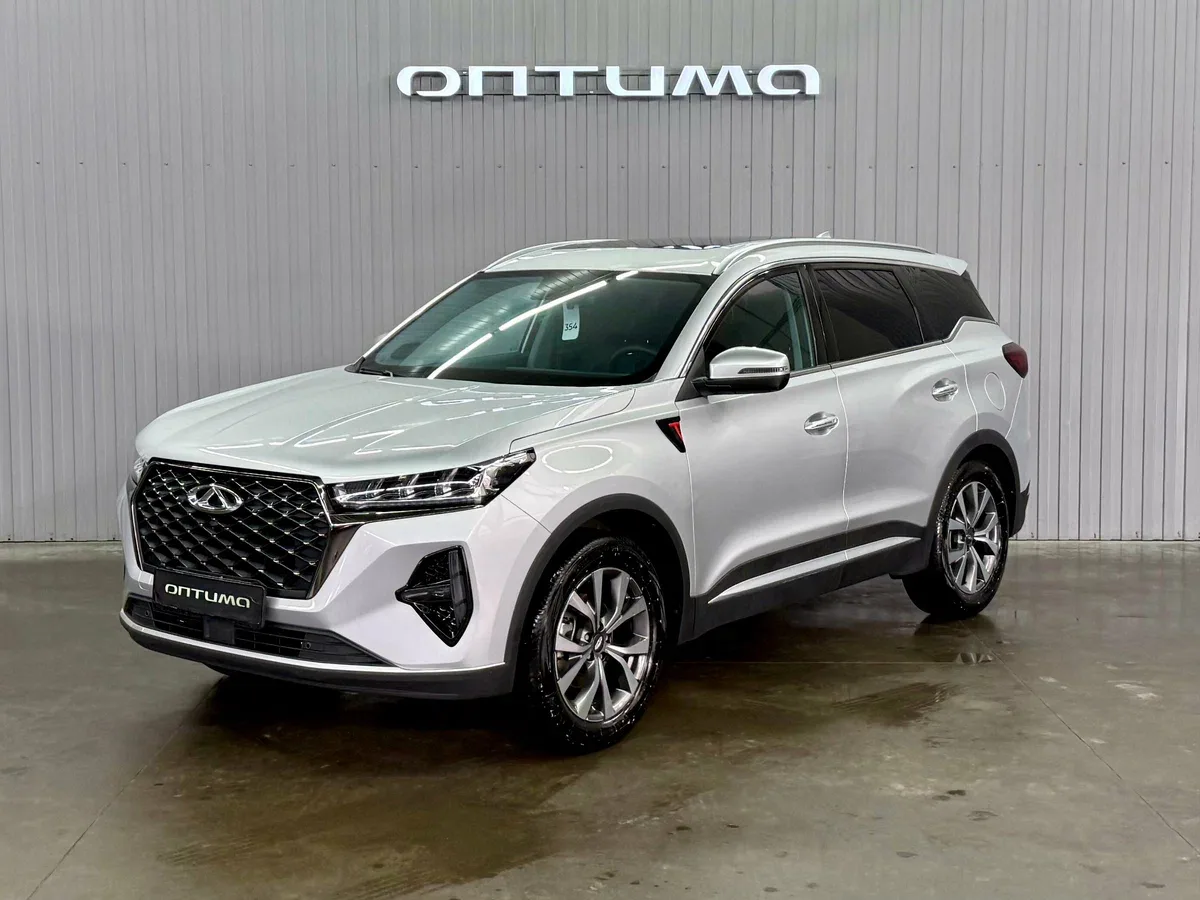 Chery Tiggo 7 Pro Max I