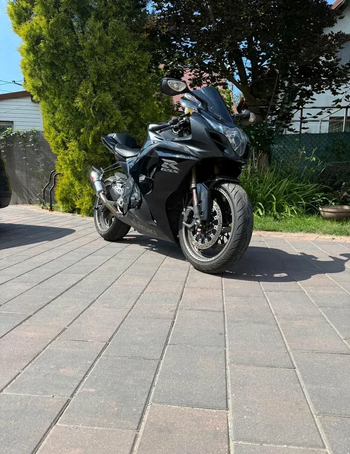 Suzuki GSX-R1000