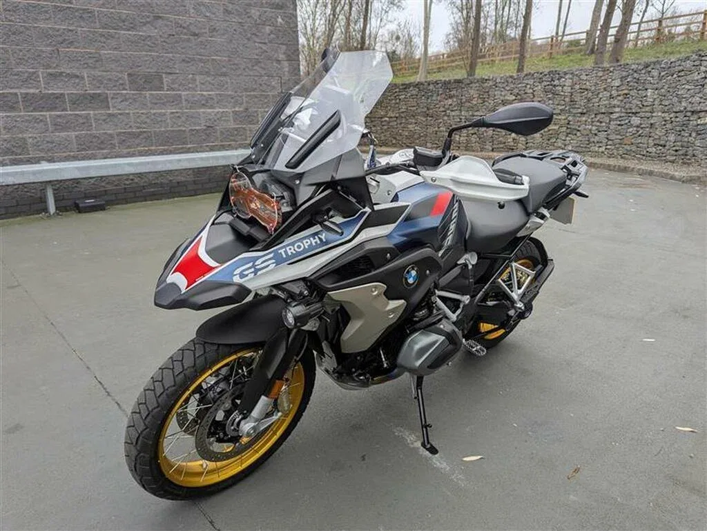 BMW R 1250 GS