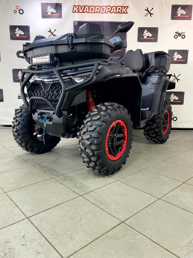 CFMoto CFORCE 800 HO EPS LTD