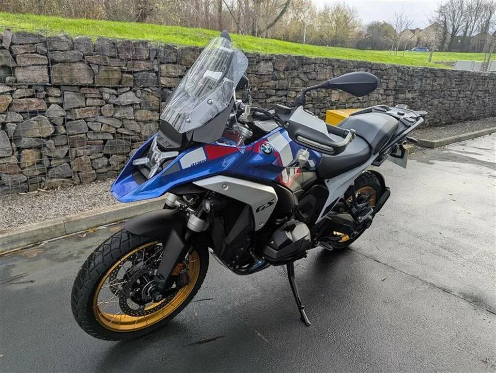 BMW R 1300 GS