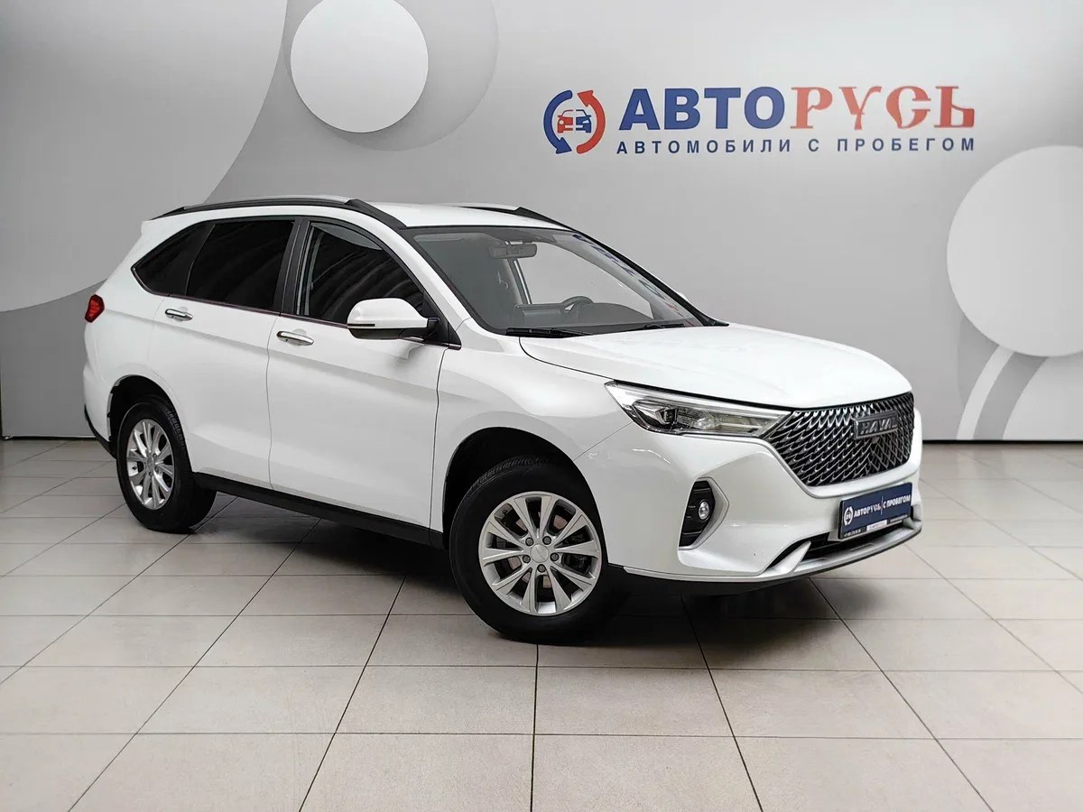 Haval M6 II