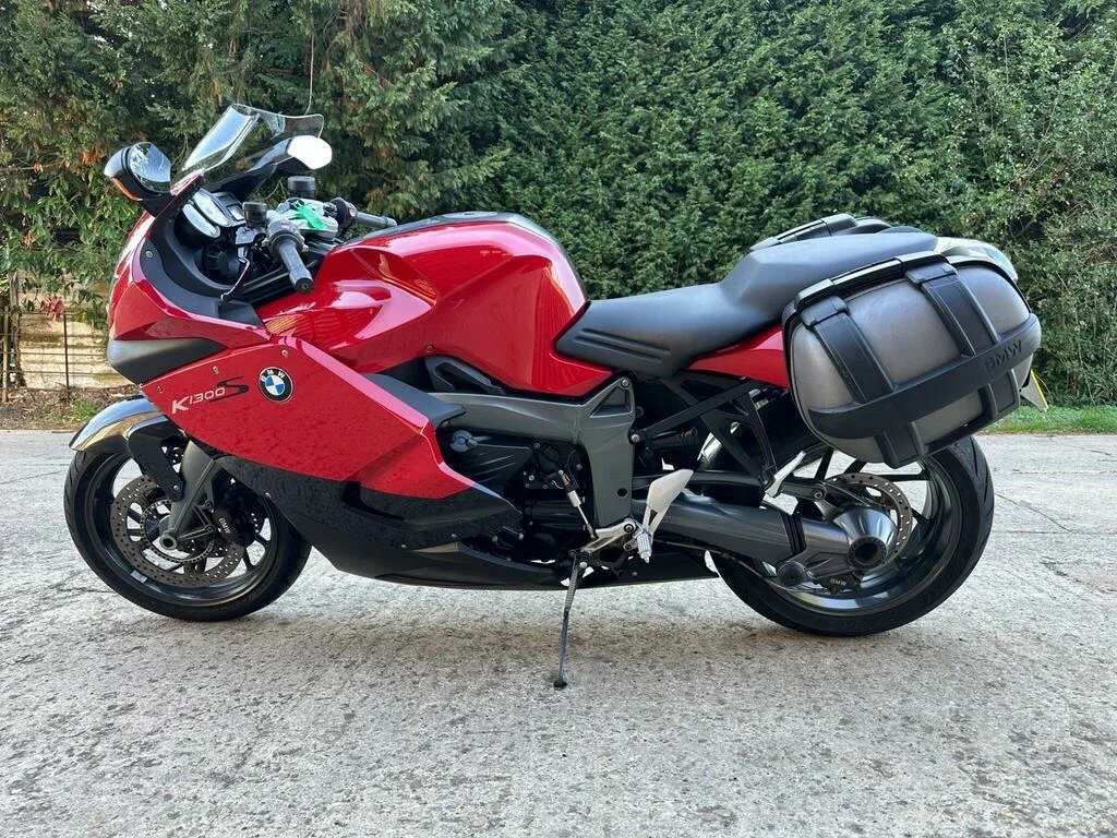 BMW K 1300 S