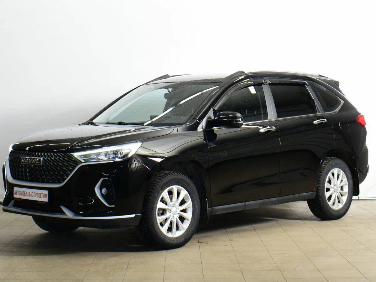 Haval M6 II