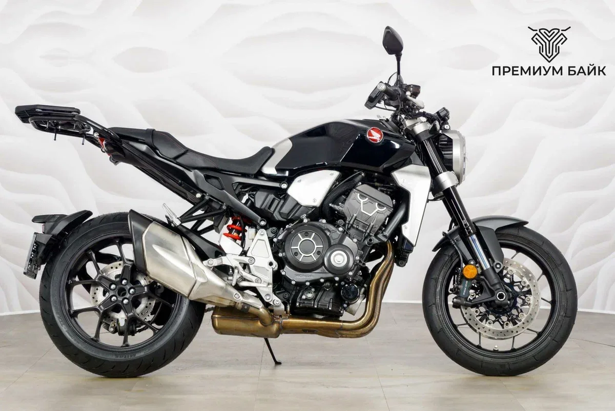Honda CB1000R