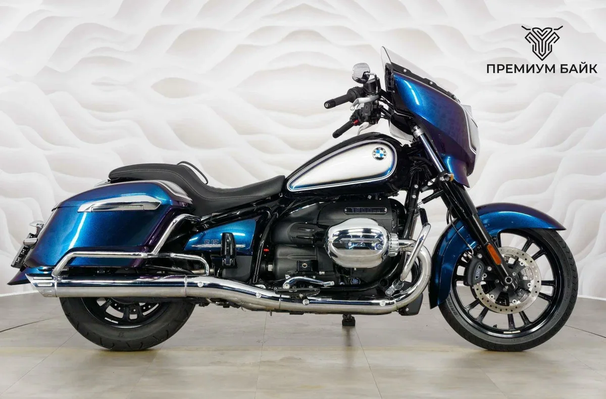BMW R18 B