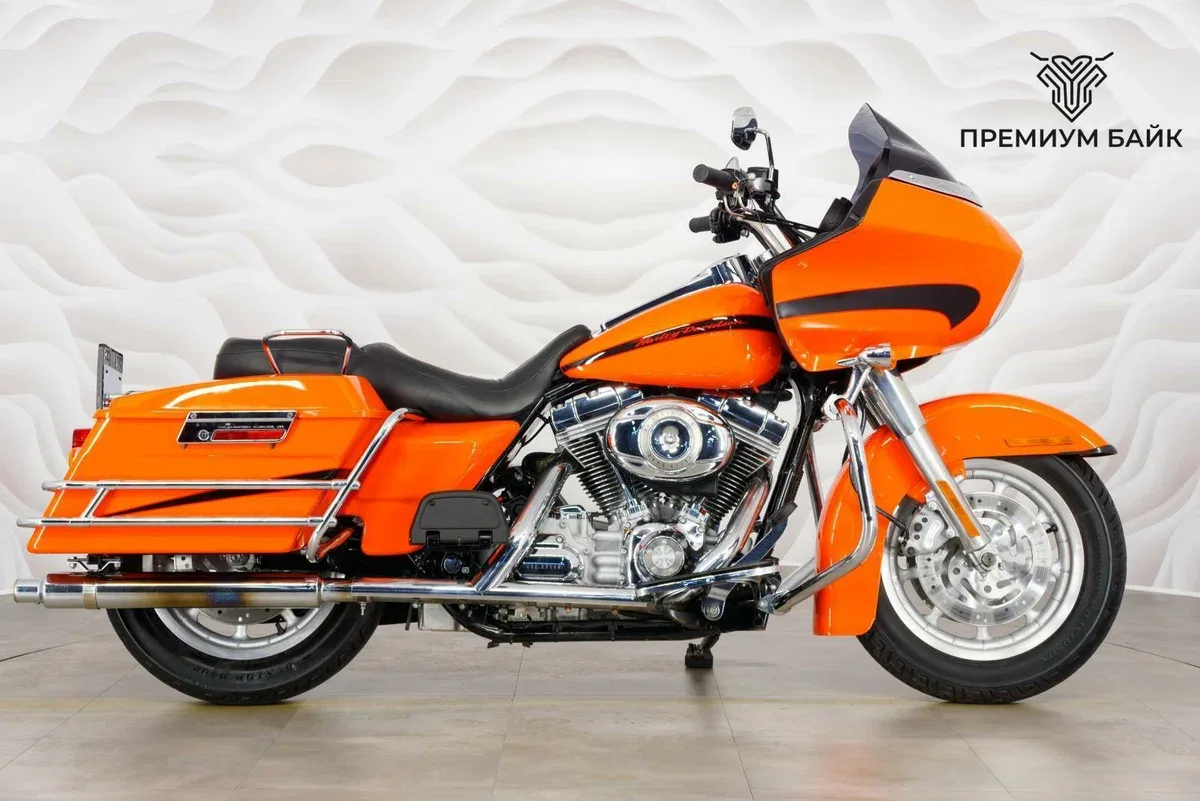 Harley-Davidson Road Glide