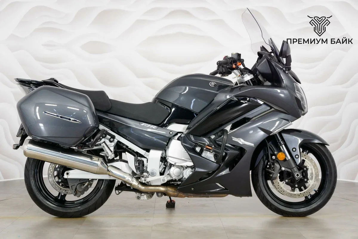 Yamaha FJR1300