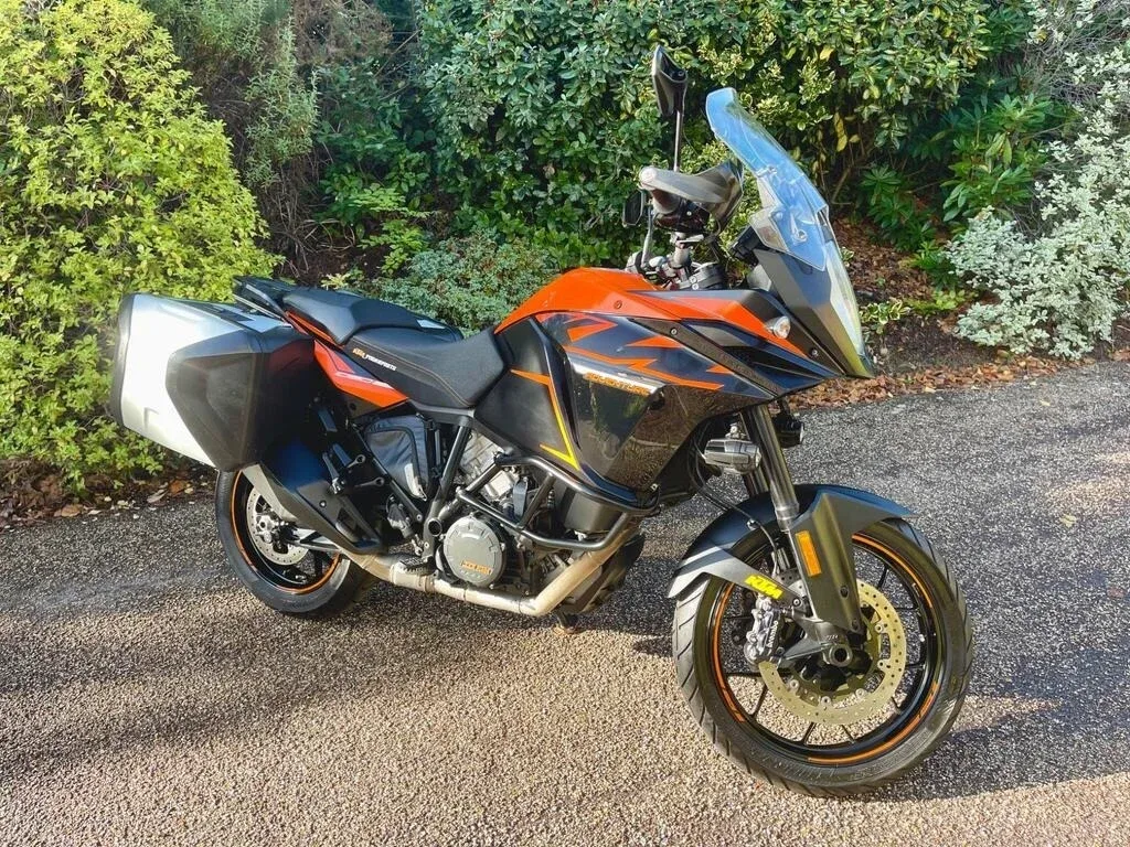 KTM AG 1090 Adventure
