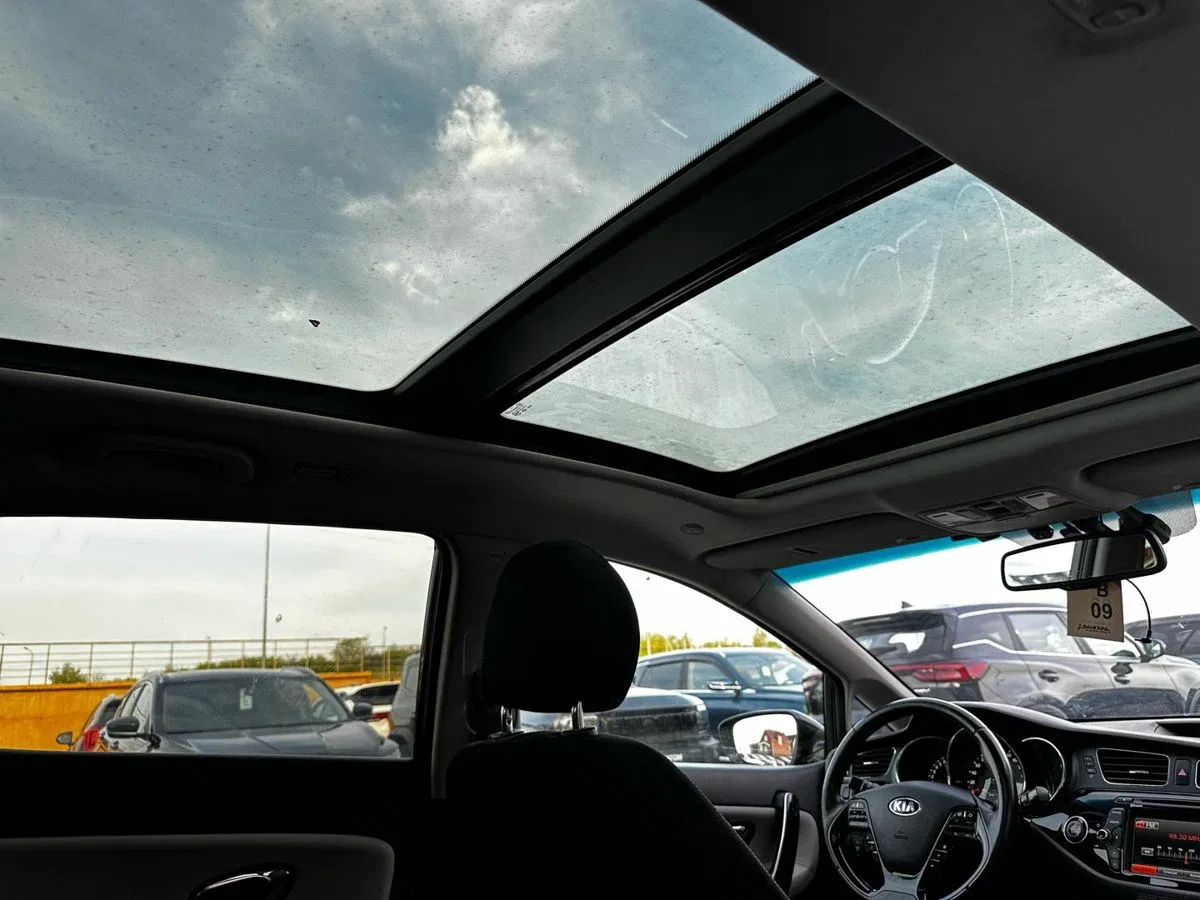 Kia Ceed II