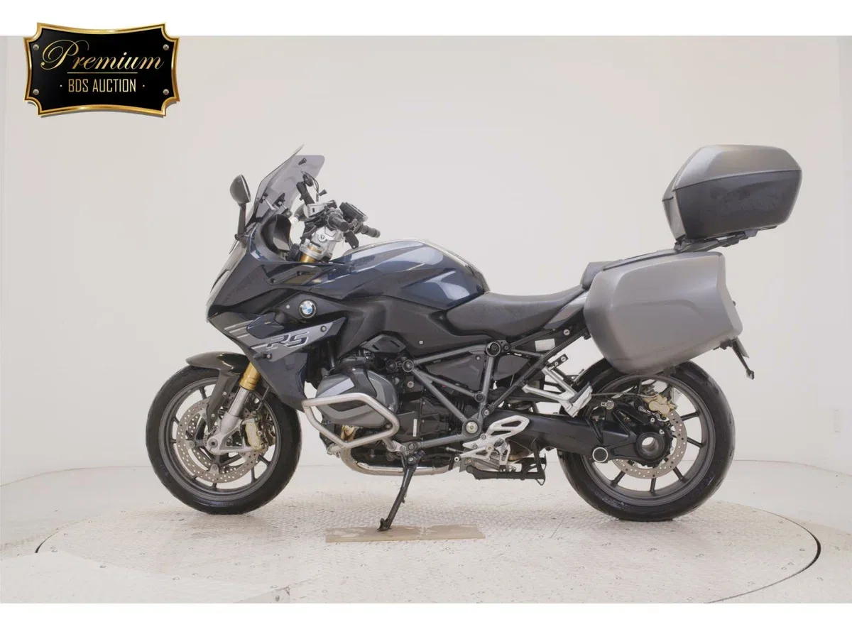 BMW R 1250 RS