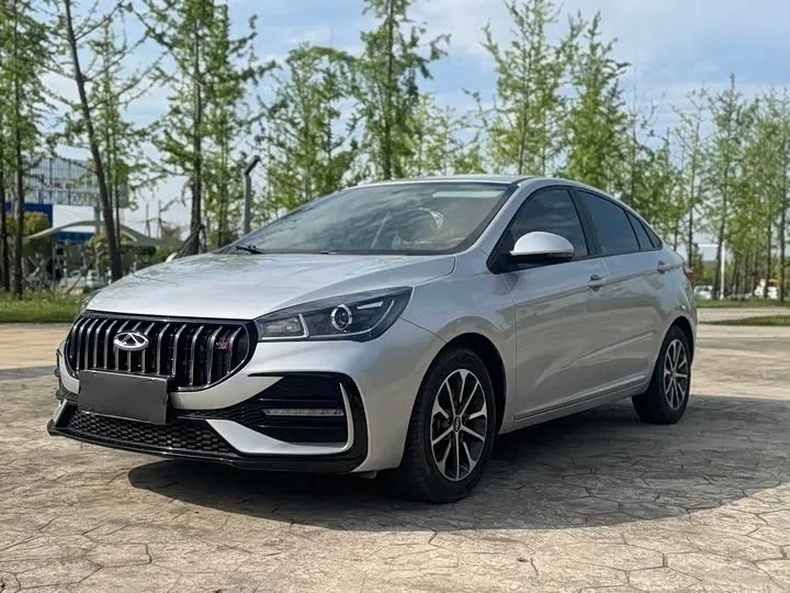 Chery Arrizo 5 I