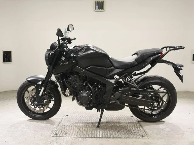 Honda CB650R