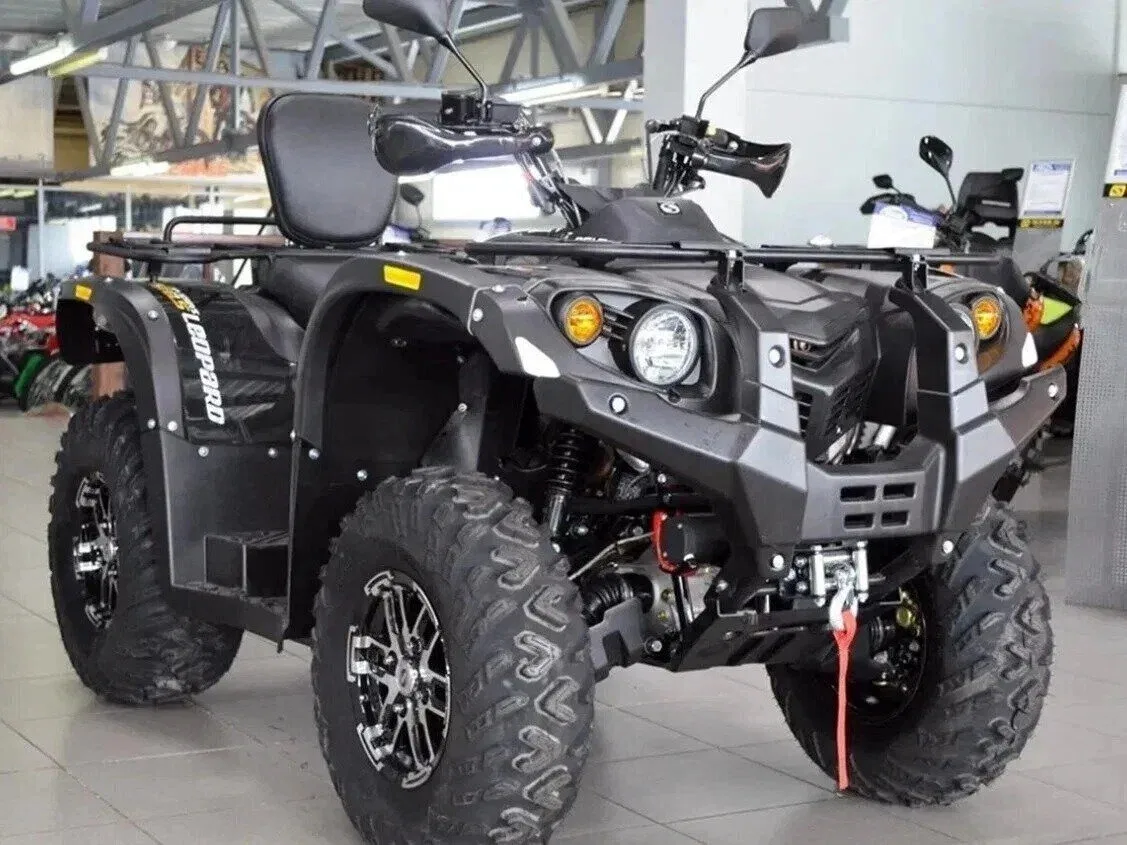 Stels ATV 650YS Leopard