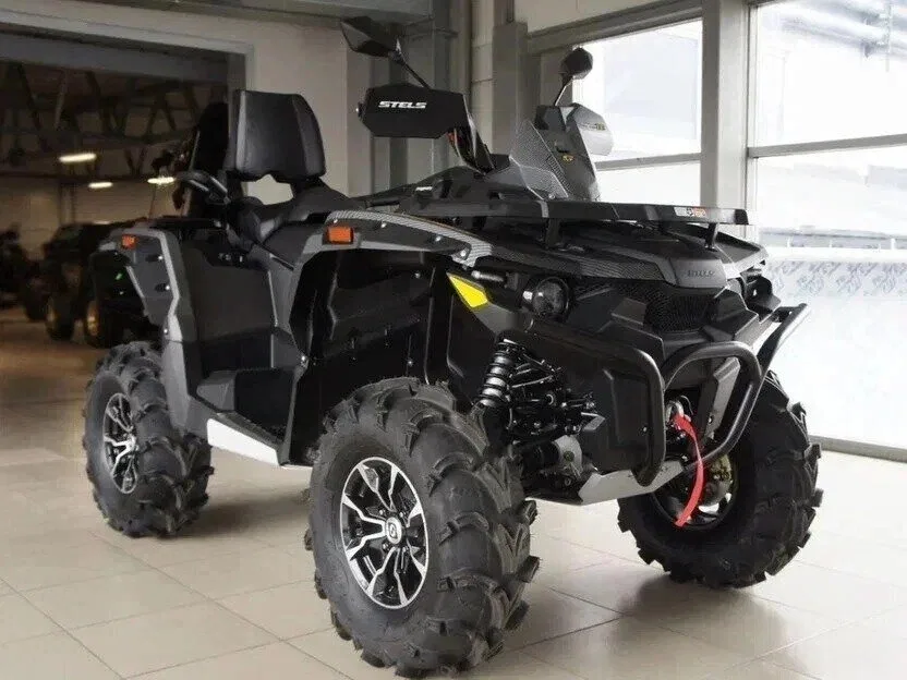 Stels ATV-800 Guepard Trophy