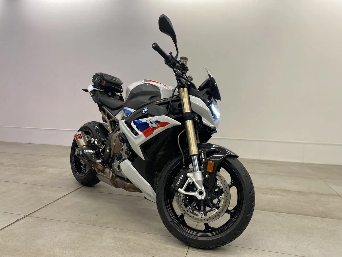 BMW S 1000 R