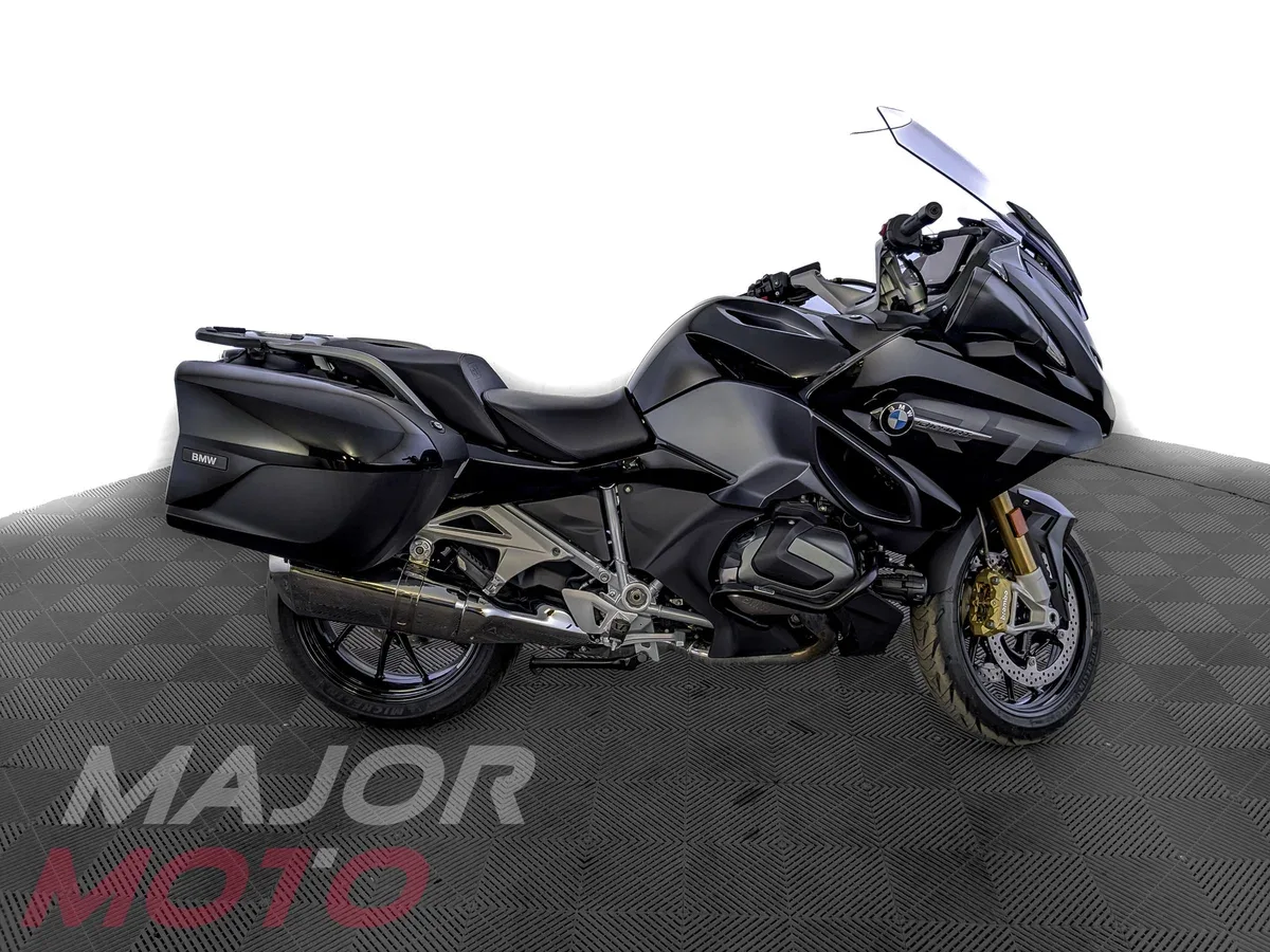 BMW R 1250 RT
