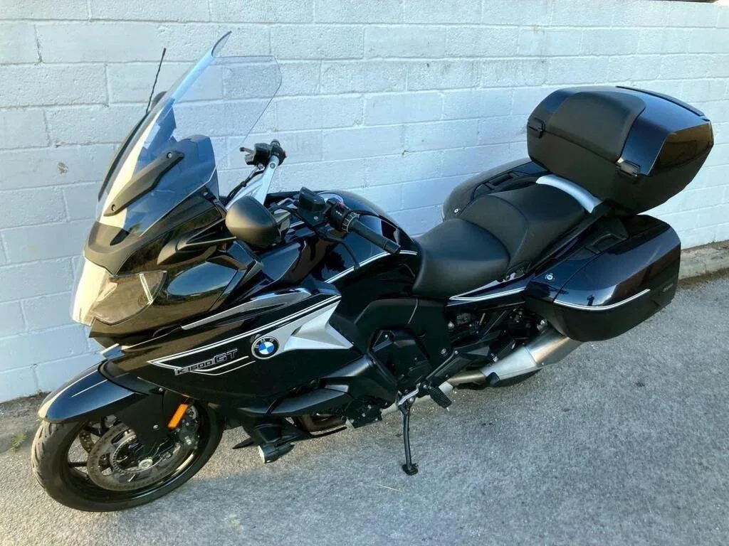 BMW K 1600 GT