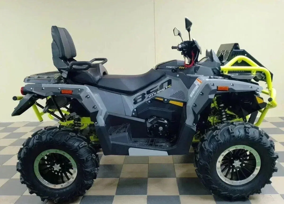 Stels ATV-850 Guepard Trophy