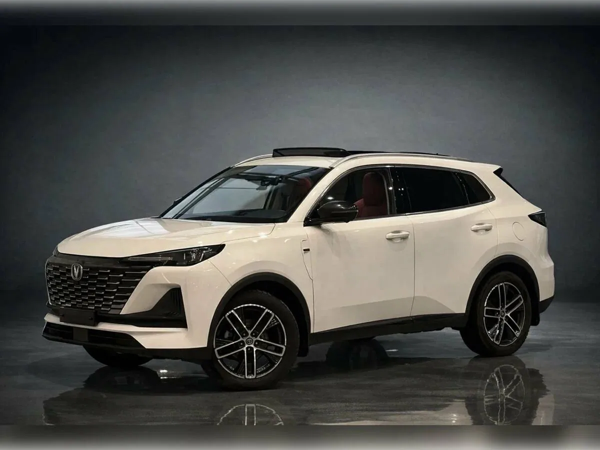 Changan CS55 Plus II
