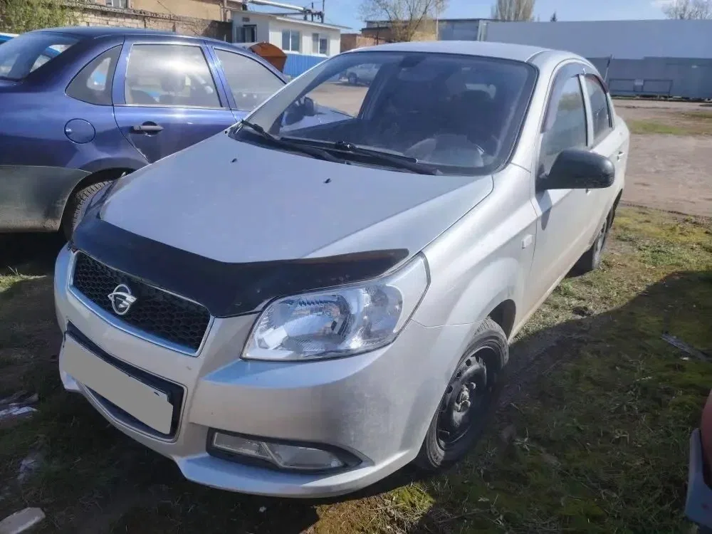 Ravon Nexia R3