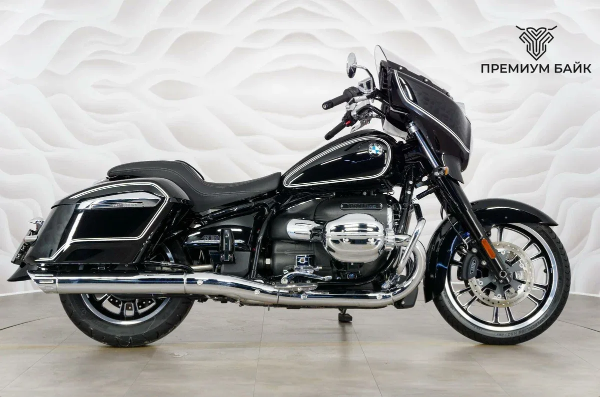 BMW R18 B