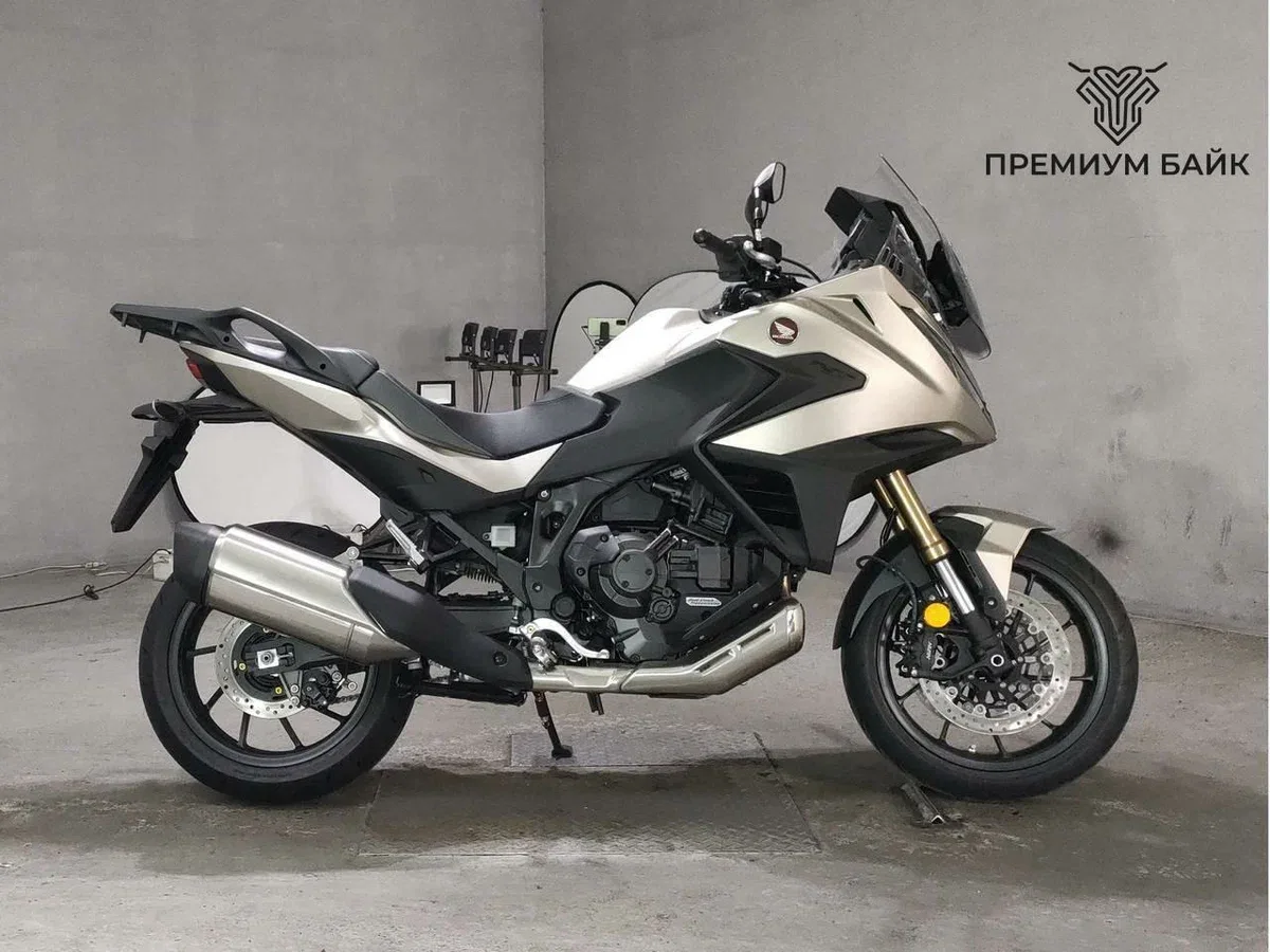Honda NT1100