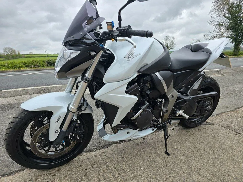 Honda CB1000R
