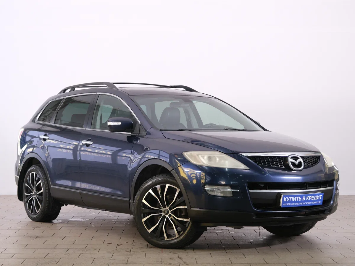 Mazda CX-9 I