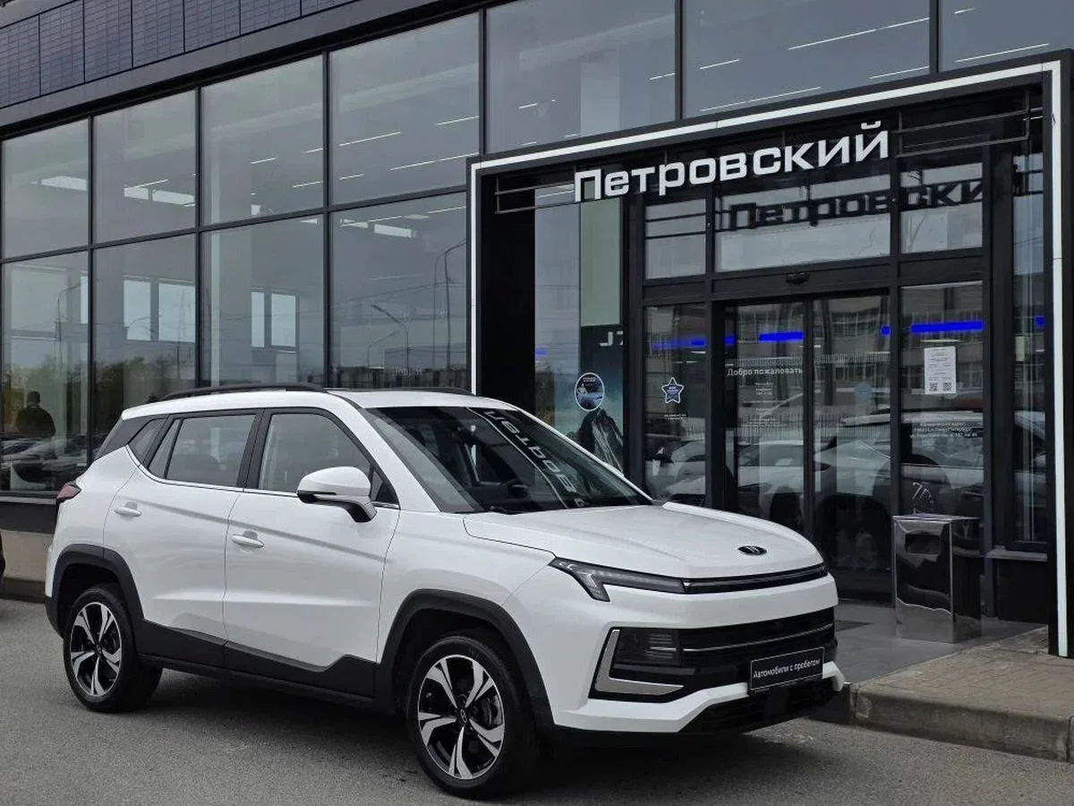 Москвич 3