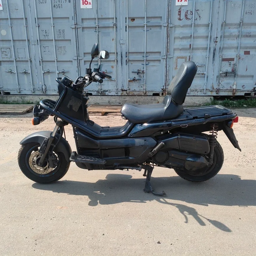 Honda Big Ruckus PS250
