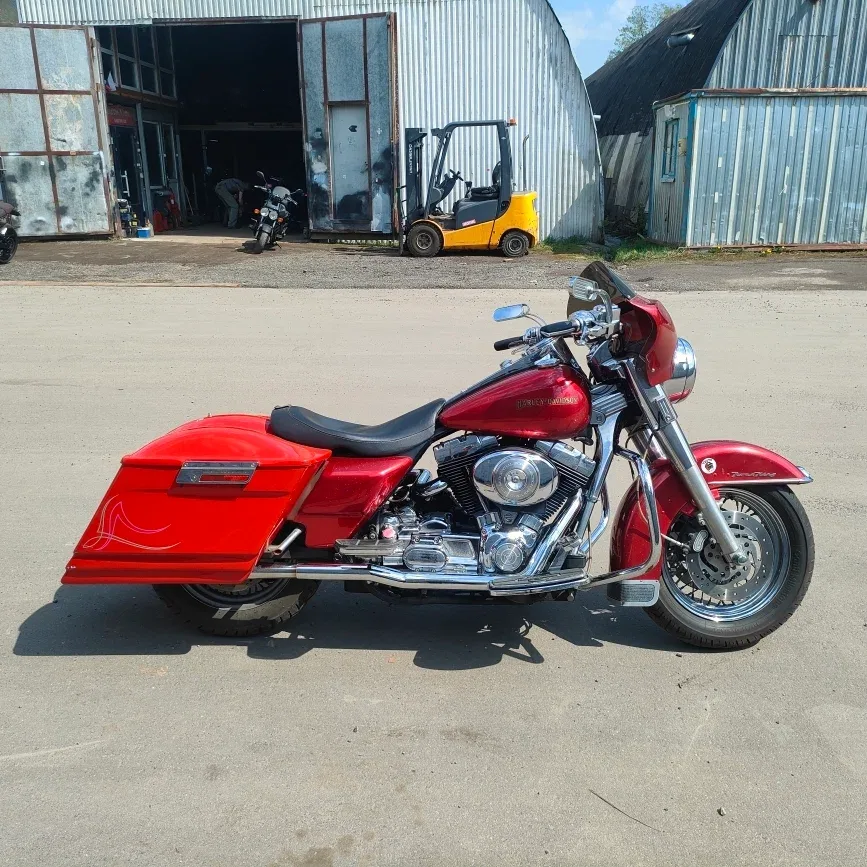 Harley-Davidson Road King