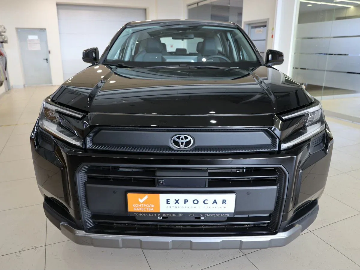Toyota RAV4 VI (XA60)