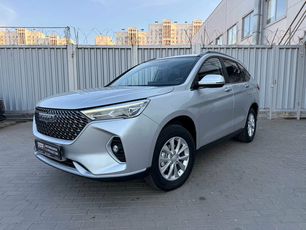 Haval M6 II