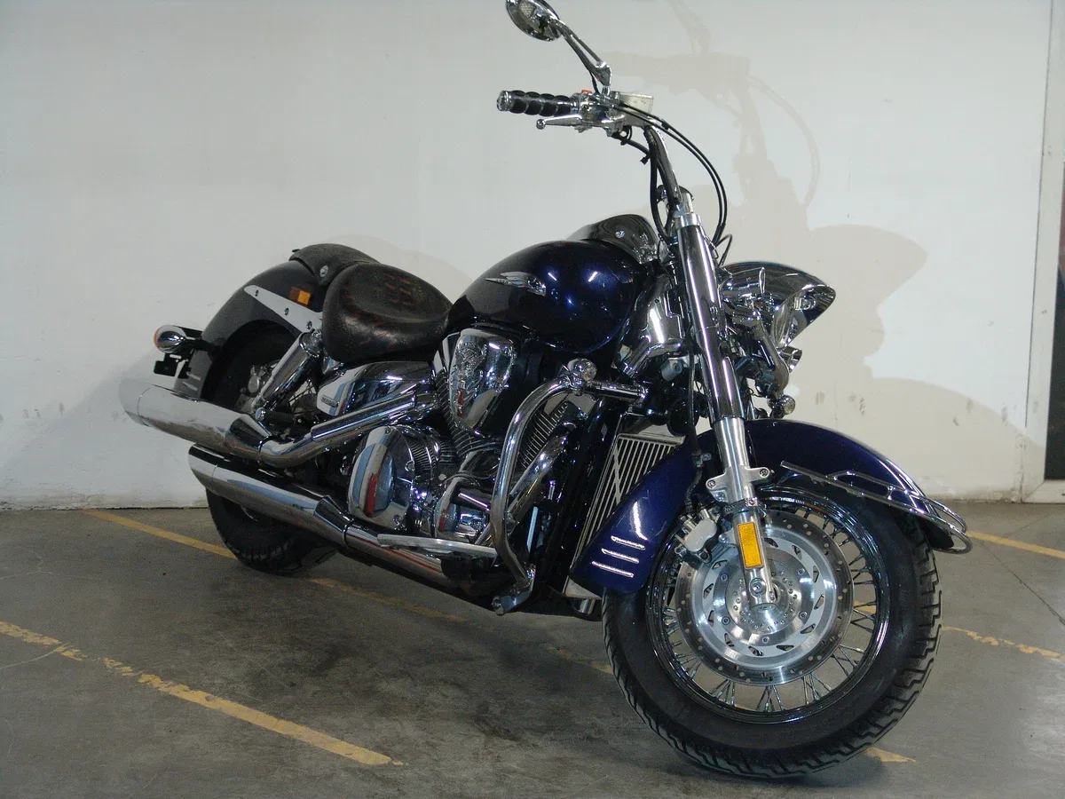 Honda VTX 1300